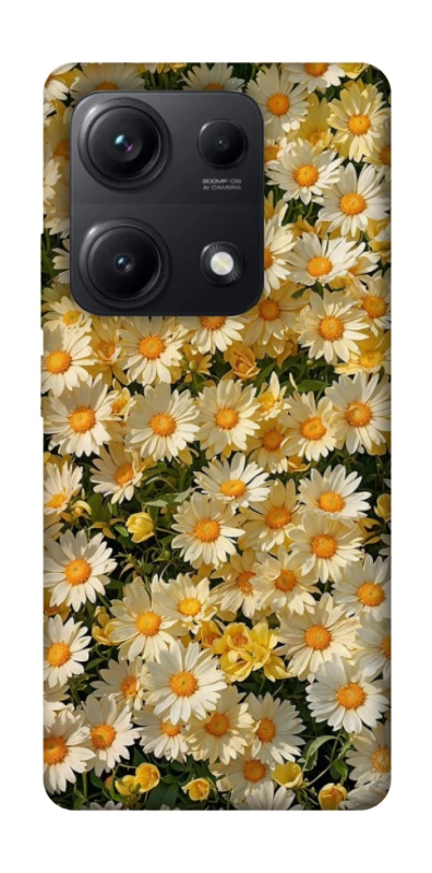 Чохол на Xiaomi Redmi Note 14S Camomile фото 1 з 1