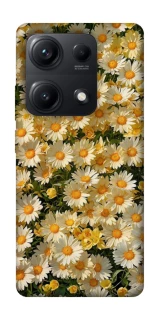 Чохол на Xiaomi Redmi Note 14S Camomile фото 1 з 1