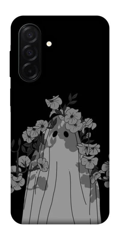 Чохол на Samsung Galaxy A26 5G Cute Halloween фото 1 з 1