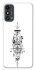 Чохол на ZTE Blade A53 Tattoo ver.7 фото 1 з 1