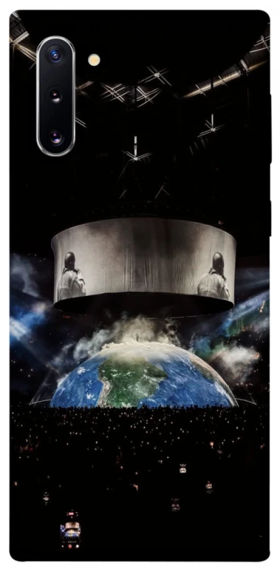 Чохол на Samsung Galaxy Note 10 Kanye West ver.7 фото 1 з 1