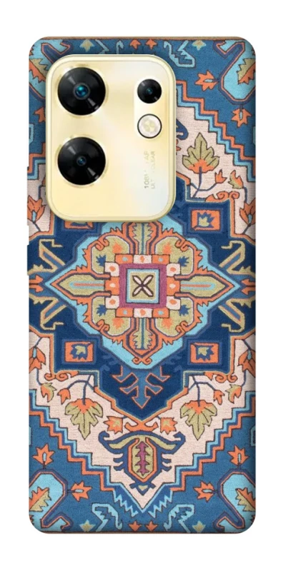 Чохол на Infinix Zero 30 4G Килим v3 фото 1 з 1