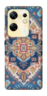 Чохол на Infinix Zero 30 4G Килим v3 фото 1 з 1