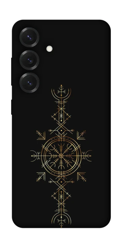Чохол на Samsung Galaxy S26+ Viking Compass фото 1 з 1