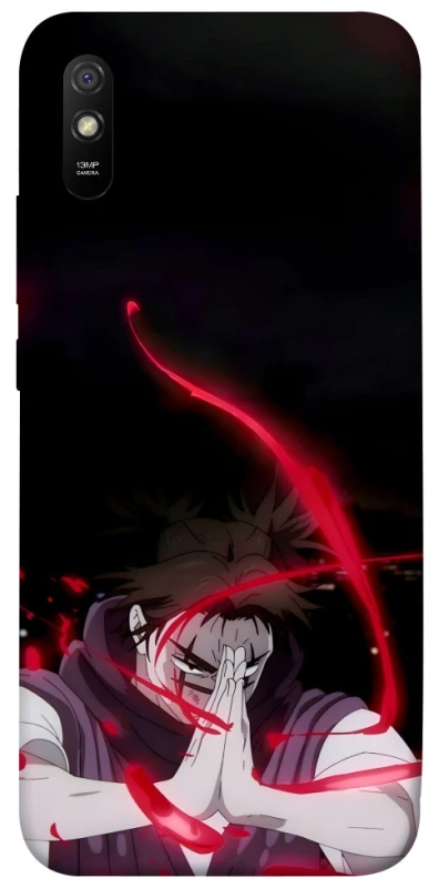 Чехол на Xiaomi Redmi 9A Choso фото 1 из 1