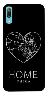 Чехол на Huawei Y6 Pro (2019) Одеса Home фото 1 из 1