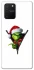 Чохол на Samsung Galaxy S10 Lite Grinch mood ver.2 фото 1 з 1