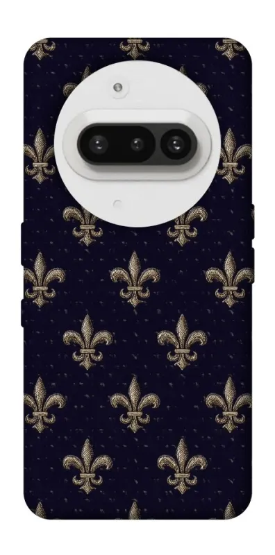 Чехол на Nothing Phone (3a) Lily фото 1 из 1