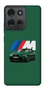 Чохол на Motorola Moto G75 BMW M4 фото 1 з 1