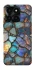 Чохол на Huawei Honor X6a Nature Mosaic ver.2 фото 1 з 1