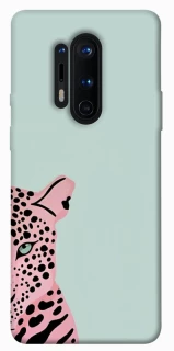 Чехол на OnePlus 8 Pro Leopard Art фото 1 из 1
