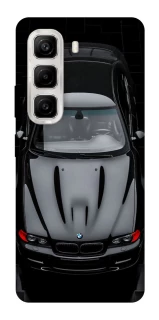 Чехол на Infinix Hot 50 4G BMW V12 фото 1 из 1