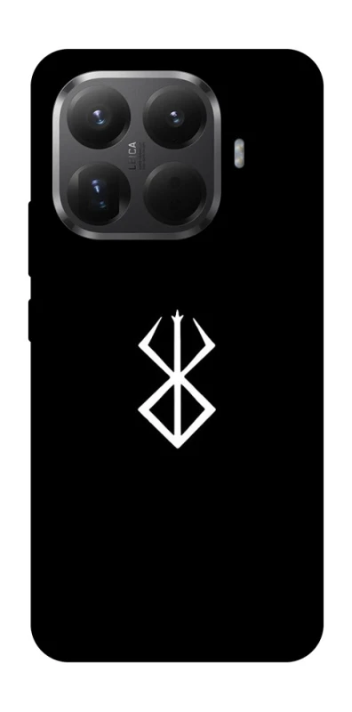 Чохол на Xiaomi 15T Pro Мітка Берсерка фото 1 з 1