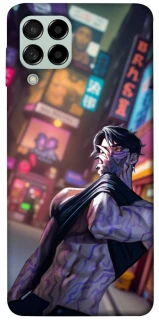 Чохол на Samsung Galaxy M53 5G k-pop demon hunters v5 фото 1 з 1