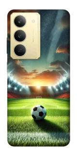 Чехол на Realme 14x Football aesthetic ver.3 фото 1 из 1