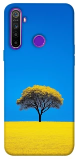 Чохол на Realme 5 Field v2 фото 1 з 1