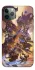 Чохол на Apple iPhone 11 Pro (5.8") Warcraft v4 фото 1 з 1