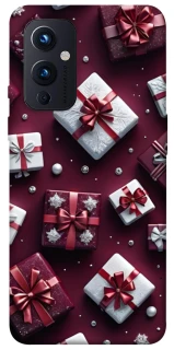 Чехол на OnePlus 9 Christmas spirit ver.7 фото 1 из 1