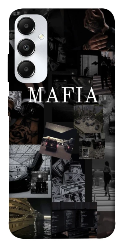 Чохол на Samsung Galaxy A05s Mafia фото 1 з 1