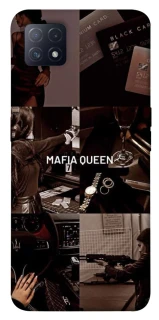 Чехол на Oppo A72 5G / A73 5G Mafia Queen ver.1 фото 1 из 1