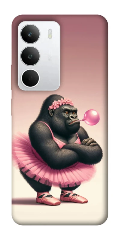 Чохол на Realme C71 Горила фото 1 з 1