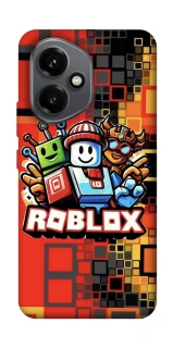 Чехол на Honor 400 Roblox aesthetics ver.8 фото 1 из 1