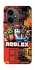 Чехол на Honor 400 Roblox aesthetics ver.8 фото 1 из 1