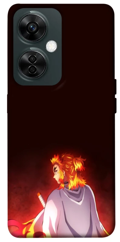 Чохол на OnePlus Nord CE 3 Lite Anime v18 фото 1 з 1