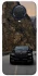 Чохол на Nokia G20 / G10 / 6.3 Land Cruiser black фото 1 з 1
