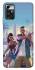 Чохол на ZTE Blade V40 Vita GTA фото 1 з 1