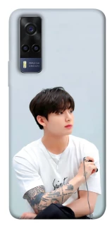 Чохол на Vivo Y53s Jungkook - BTS фото 1 з 1
