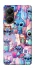 Чохол на Xiaomi Poco X7 Pro Stitch ver.25 фото 1 з 1