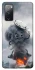Чохол на Samsung Galaxy S20 FE Moscow never sleeps ver.3 фото 1 з 1