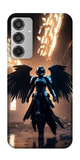 Чохол на Samsung Galaxy M35 Cyber Angel фото 1 з 1