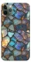 Чехол на Apple iPhone 11 Pro Max (6.5") Nature Mosaic ver.2 фото 1 из 1