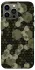 Чехол на Apple iPhone 12 Pro Max (6.7") Camouflage v9 фото 1 из 1