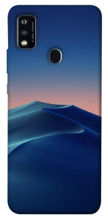 Чохол на ZTE Blade A51 Night dune фото 1 з 1