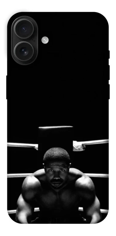 Чехол на Apple iPhone 16 Plus ring фото 1 из 1