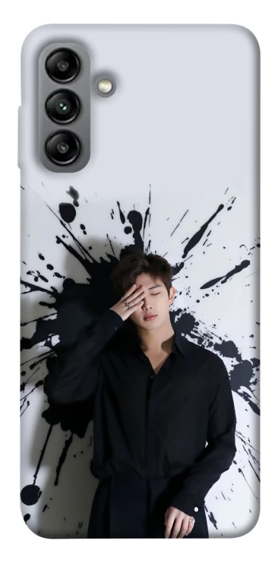 Чохол на Samsung Galaxy A04s RM - BTS фото 1 з 1