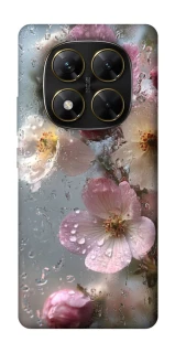 Чохол на Xiaomi Poco X7 Flowers v10 фото 1 з 1