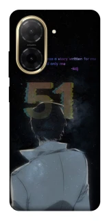 Чехол на Xiaomi Redmi A5 (Europe version) Omniscient Reader's v5 фото 1 из 1