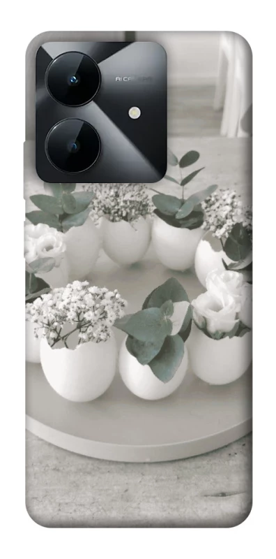 Чохол на Realme Note 60x Mood фото 1 з 1