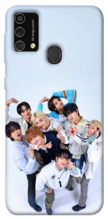 Чехол на Samsung Galaxy M21s Stray Kids One Vision фото 1 из 1