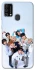 Чохол на Samsung Galaxy M21s Stray Kids One Vision фото 1 з 1