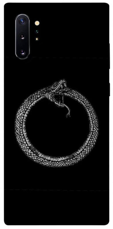 Чохол на Samsung Galaxy Note 10 Plus Ouroboros фото 1 з 1
