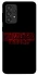 Чохол на Samsung Galaxy A33 5G Stranger Things ver.5 фото 1 з 1