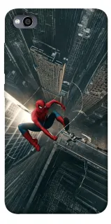 Чехол на Xiaomi Redmi 4a Spider Man ver.4 фото 1 из 1