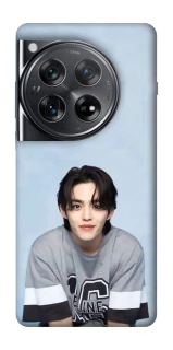 Чехол на OnePlus 12 Seungcheol - Seventeen фото 1 из 1