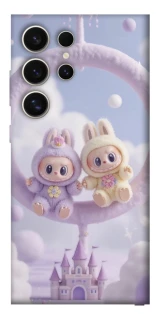 Чехол на Samsung Galaxy S25 Ultra Labubu in. fairy tale фото 1 из 1