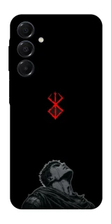 Чохол на Samsung Galaxy A16 4G/5G Berserk V4 фото 1 з 1